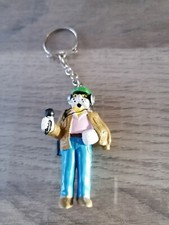 Téléchat  (porte clef