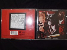 CD ROD STEWART / VAGABOND HEART /