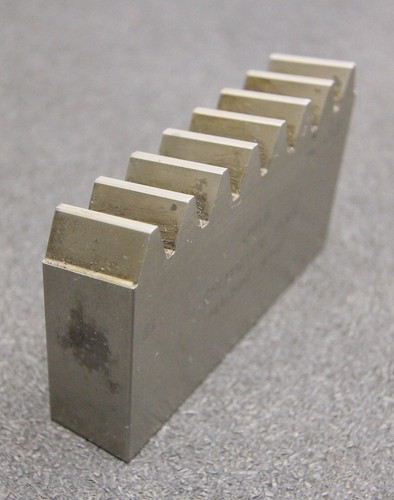 Deltal planing comb rack - deltal,
