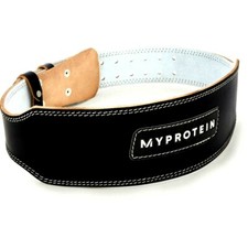 MYPROTEIN Ceinture En Cuir