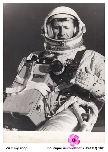 Aéronautique espace 1966 - espace,,