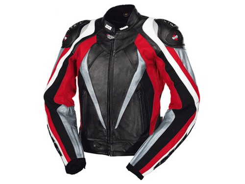 Ixs veste cuir corbin - ixs,