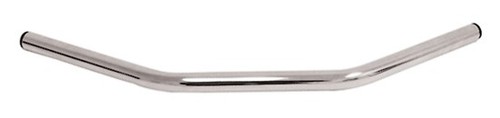 Chrome drag bars handlebars - 1",