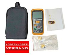 Geo-Fennel Thermomètre