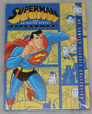 Superman The Animé Série
