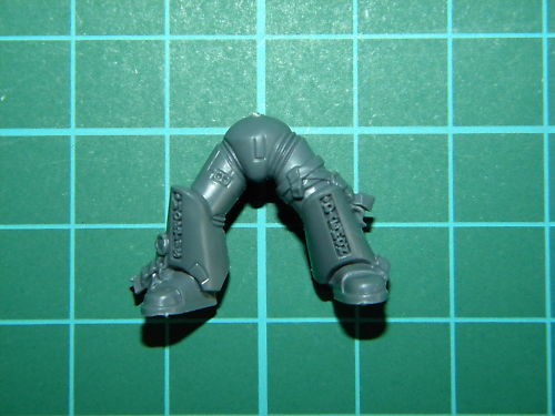 Warhammer 40000 grey knights - -,
