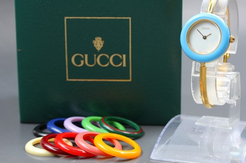 Montre pour femme gucci - montre,