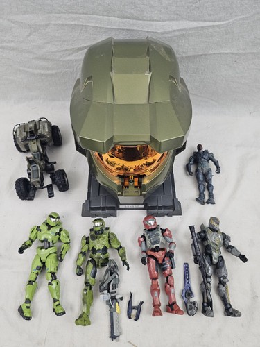 Big lot xbox halo - xbox, master