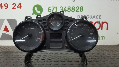 9665661580 compteur vitesse - de,