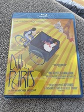 Blu Ray Neuf Emballé