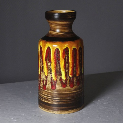 Vase céramique vintage
