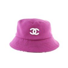 CHANEL Cha seau en vis CC 9105