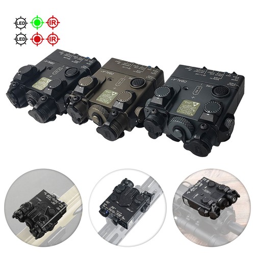Tactical dbal peq 15a - tactical, dbal-a2