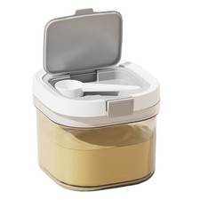 Boîtes en Plastique - Bocaux