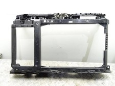 Armature avant, Masque avant PEUGEOT 2008 2 9823718480