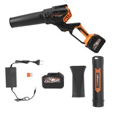 Souffleur Électrique 160 MPH