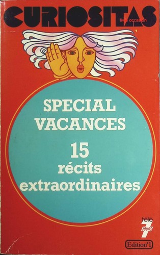 Curiositas les histoires - les,