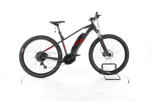 Raymon hardray 0 - hardray, vtt