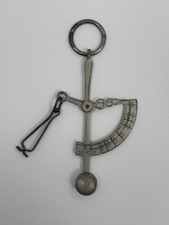 Ancien peson balance - peson, /