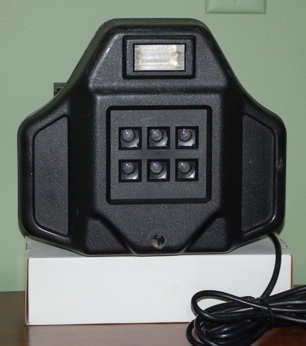 Instant photo camera 6 - camera,