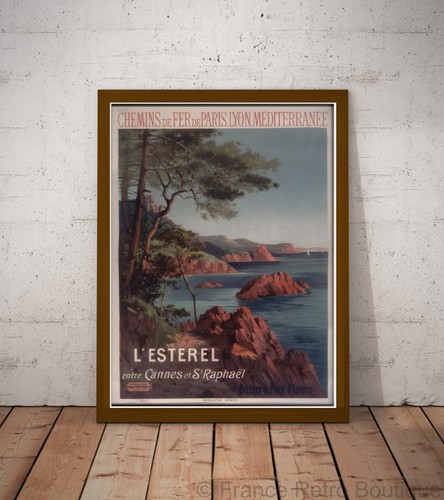 Affiche poster publicitaire - affiche-poster,