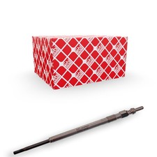 4x Febi BILSTEIN Préchauffage 49537 Convient pour 4-ZYLINDER Fiat Ducato Peugeot