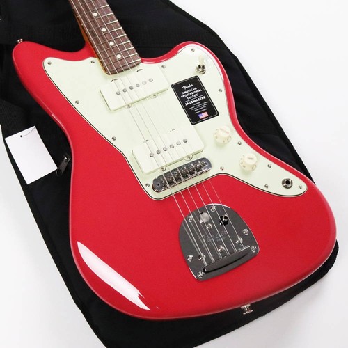 American professional - (fender),
