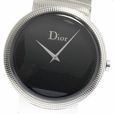 Montre Homme Dior La D de Dior