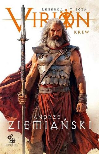 Virion krew andrzej - virion, t