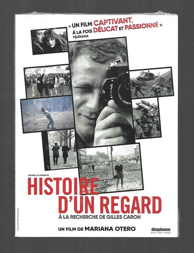 Histoire regard gilles - histoire,