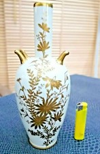 Anci vase en porcelaine de