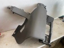 garniture inferieur tableau de bord vw t5 multivan 7H5858335D