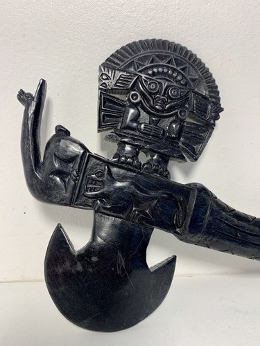 Inca tumi hache - inca,