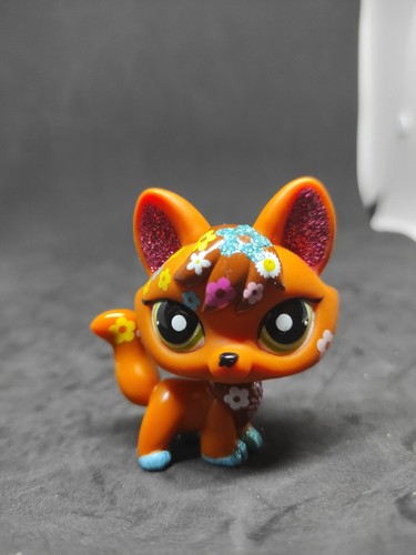 Lps00478 littlest petshop - my,