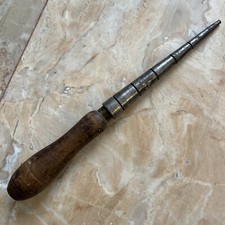 Triboulet  Acier Pour Former Les Bagues, Outils Bijoutier - Z40