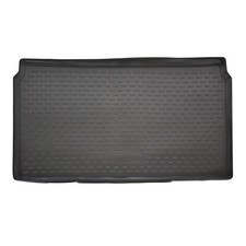 Tapis De Coffre En Caoutchouc
