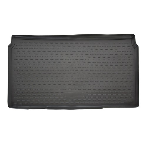 Tapis coffre caoutchouc - tapis,