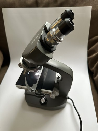 Propper binocular stereo - propper,
