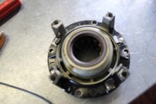 1994 QUATRE WINNS FLING EVINRUDE 115 CV VILEBREQUIN TÊTE 321238 #19457