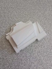 Bouton Interrupteur Commande Plastique Contacte Sèche-linge Vedette VSF8523