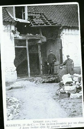 MAROEUIL