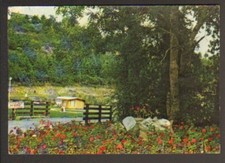 Thury harcourt caravane - thury-harcourt,