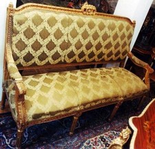 SET DE FAUTEUILS ROYAUX PALAIS