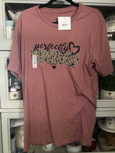 Nwt lulu mac perfectly - mac, "perfectly