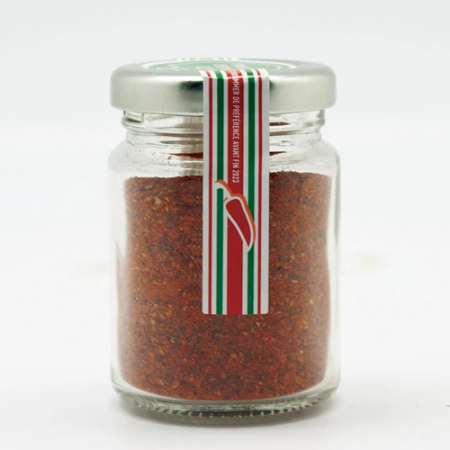 Piment espelette p en - piment,