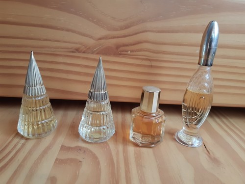 Miniatures parfums - miniatures, de