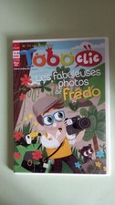 Toboclic N° 111 : Les