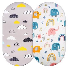 Draps Housses en Jersey pour