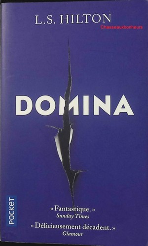 Domina tome l - domina, l.
