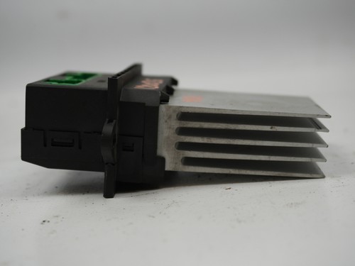 Resistance chauffage - de,